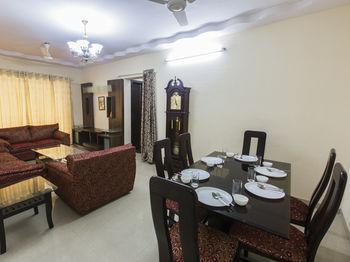 Oyo Rooms Military Road Marol 1 Malad Bagian luar foto