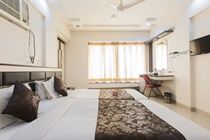 Oyo Rooms Military Road Marol 1 Malad Bagian luar foto